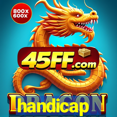 handicap -1.25